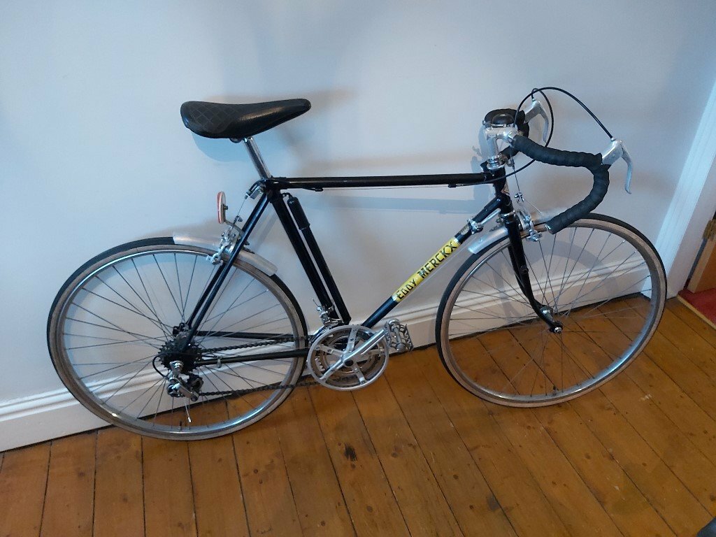racing bike for sale gumtree